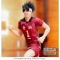 Haikyu!! - Statuette High Premium Tetsuro Kuroo 17 cm