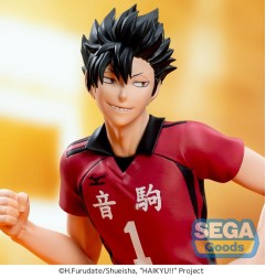 Haikyu!! - High Premium PVC Statue Tetsuro Kuroo 17 cm