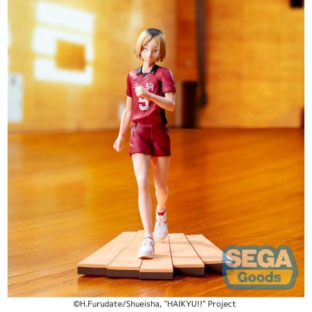 Haikyu!! - High Premium PVC Statue Kenma Kozume 16 cm
