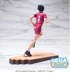 Haikyu!! - Statuette High Premium Tetsuro Kuroo 17 cm