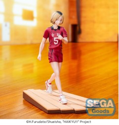 Haikyu!! - Statuette High Premium Kenma Kozume 16 cm