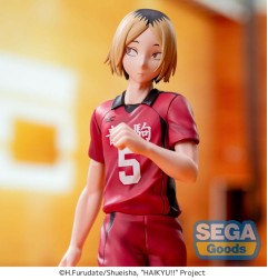Haikyu!! - High Premium PVC Statue Kenma Kozume 16 cm