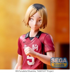 Haikyu!! - High Premium PVC Statue Kenma Kozume 16 cm