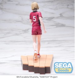 Haikyu!! - High Premium PVC Statue Kenma Kozume 16 cm