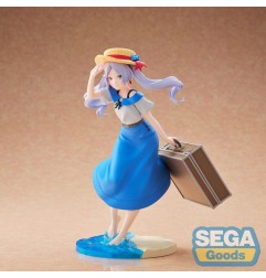 Frieren: Beyond Journey's End - Statuette Luminasta Frieren Summer Dress 20 cm