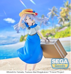 Frieren: Beyond Journey´s End - Frieren: Beyond Journey's End Luminasta PVC Statue Frieren Summer Dress 20 cm