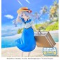 Frieren: Beyond Journey's End - Statuette Luminasta Frieren Summer Dress 20 cm