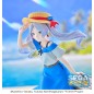 Frieren: Beyond Journey's End - Statuette Luminasta Frieren Summer Dress 20 cm
