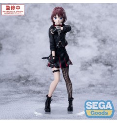 Girls Band Cry - XStellar PVC Statue Nina Iseri 20 cm