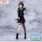 Girls Band Cry - XStellar PVC Statue Nina Iseri 20 cm