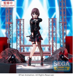 Girls Band Cry - XStellar PVC Statue Nina Iseri 20 cm