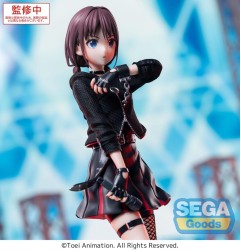 Girls Band Cry - XStellar PVC Statue Nina Iseri 20 cm