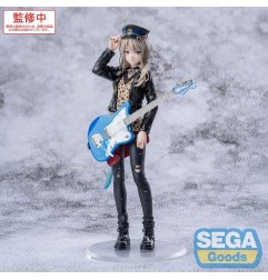 Girls Band Cry - XStellar PVC Statue Momoka Kawaragi 21 cm