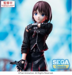 Girls Band Cry - XStellar PVC Statue Nina Iseri 20 cm
