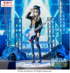 Girls Band Cry - XStellar PVC Statue Momoka Kawaragi 21 cm