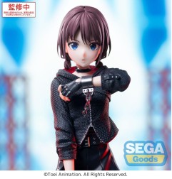 Girls Band Cry - Statuette XStellar Nina Iseri 20 cm