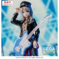 Girls Band Cry - XStellar PVC Statue Momoka Kawaragi 21 cm