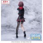 Girls Band Cry - XStellar PVC Statue Nina Iseri 20 cm