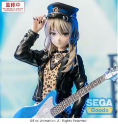Girls Band Cry - XStellar PVC Statue Momoka Kawaragi 21 cm