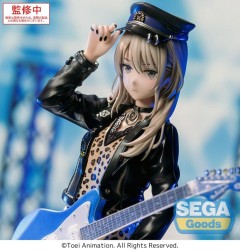 Girls Band Cry - XStellar PVC Statue Momoka Kawaragi 21 cm