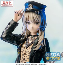 Girls Band Cry - XStellar PVC Statue Momoka Kawaragi 21 cm