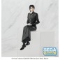 Black Butler - : Boarding School Arc PM Perching PVC Statue Sebastian Michaelis 16 cm