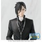 Black Butler: Boarding School Arc - Statuette PVC PM Perching Sebastian Michaelis 16 cm Black Butler: Boarding School Arc - Statuette PVC PM Perching Sebastian Michaelis 16 cm