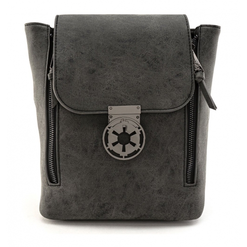 Star Wars - Sac à dos Blk Metal Closure By Loungefly