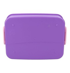 Sanrio - Boite à goûter Kuromi Lunch Bunch