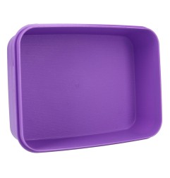 Sanrio - Boite à goûter Kuromi Lunch Bunch