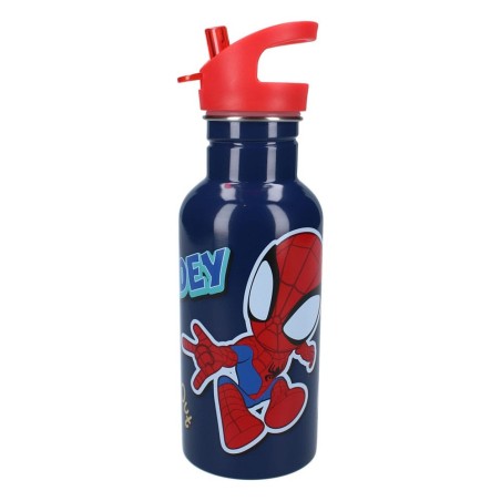 Spider-Man - Water Bottle Spidey Take A Sip 500 ml