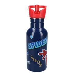 Spider-Man - Water Bottle Spidey Take A Sip 500 ml