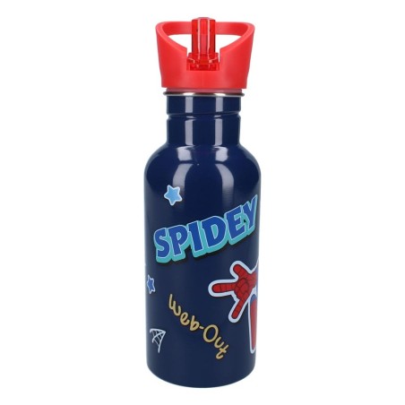 Spider-Man - Gourde Spidey Take A Sip 500 ml