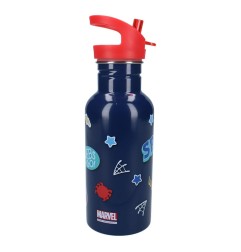 Spider-Man - Water Bottle Spidey Take A Sip 500 ml