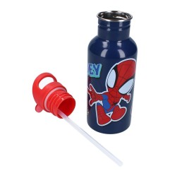 Spider-Man - Water Bottle Spidey Take A Sip 500 ml