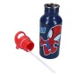 Spider-Man - Gourde Spidey Take A Sip 500 ml Spider-Man - Gourde Spidey Take A Sip 500 ml