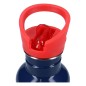 Spider-Man - Water Bottle Spidey Take A Sip 500 ml Spider-Man - Water Bottle Spidey Take A Sip 500 ml