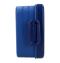 Spider-Man - Lunch Box  Let's Eat!