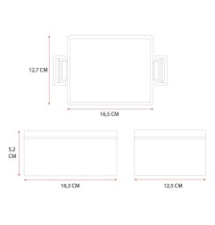 Spider-Man - Lunch Box  Let's Eat!