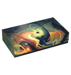 Ultimate Guard - Omnihive 1000+ Xenoskin Magic: The Gathering "Lorwyn Eclipsed" Celestial Reunion