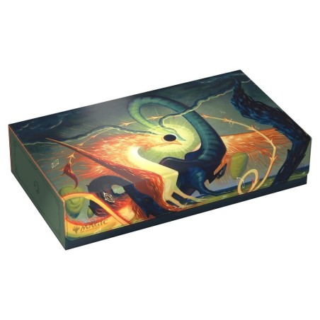 Magic the Gathering - Ultimate Guard Omnihive 1000+ Xenoskin Magic: The Gathering "Lorwyn Eclipsed" - Celestial Reunion