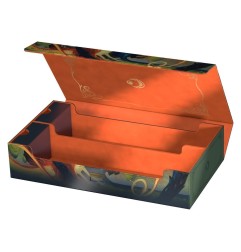 Magic the Gathering - Ultimate Guard Omnihive 1000+ Xenoskin Magic: The Gathering "Lorwyn Eclipsed" - Celestial Reunion