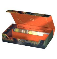 Magic the Gathering - Ultimate Guard Omnihive 1000+ Xenoskin Magic: The Gathering "Lorwyn Eclipsed" - Celestial Reunion