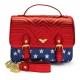 Wonder Woman - Sac à bandoulière International Womens Day by Loungefly