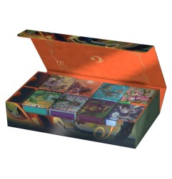 Ultimate Guard - Omnihive 1000+ Xenoskin Magic: The Gathering "Lorwyn Eclipsed" Celestial Reunion