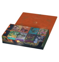 Ultimate Guard - Omnihive 1000+ Xenoskin Magic: The Gathering "Lorwyn Eclipsed" Celestial Reunion