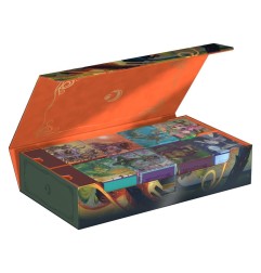 Magic the Gathering - Ultimate Guard Omnihive 1000+ Xenoskin Magic: The Gathering "Lorwyn Eclipsed" - Celestial Reunion