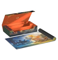 Ultimate Guard - Omnihive 1000+ Xenoskin Magic: The Gathering "Lorwyn Eclipsed" Celestial Reunion