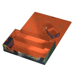 Ultimate Guard - Omnihive 1000+ Xenoskin Magic: The Gathering "Lorwyn Eclipsed" Celestial Reunion