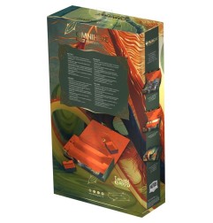 Magic the Gathering - Ultimate Guard Omnihive 1000+ Xenoskin Magic: The Gathering "Lorwyn Eclipsed" - Celestial Reunion